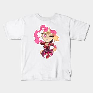 Calamity Sasha Kids T-Shirt